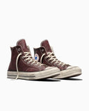 CT70 Burnished Leather Brick Snack HI CUT A20048C snms.shop