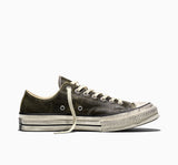 CT70 Burnished Leather Moss Sauce LOW CUT A20049C snms.shop