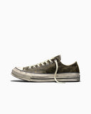 CT70 Burnished Leather Moss Sauce LOW CUT A20049C snms.shop
