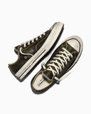 CT70 Burnished Leather Moss Sauce LOW CUT A20049C snms.shop