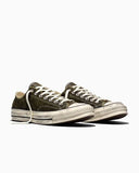 CT70 Burnished Leather Moss Sauce LOW CUT A20049C snms.shop