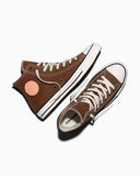 ALL STAR Chuck Taylor Workwear-Inspired Twill Fresh Soil HI CUT A20052C snms.shop