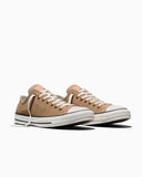 ALL STAR Chuck Taylor Workwear-Inspired Twill Incensed LOW CUT A20053C snms.shop