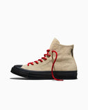 【US限定】CT70 GORE-TEX Hairy Suede Blonde Espresso HI CUT A20062C snms.shop