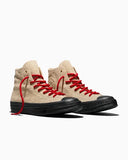 【US限定】CT70 GORE-TEX Hairy Suede Blonde Espresso HI CUT A20062C snms.shop