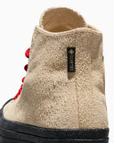 【US限定】CT70 GORE-TEX Hairy Suede Blonde Espresso HI CUT A20062C snms.shop