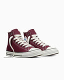 ALL STAR Chuck Taylor Throwback Deep Bordeaux HI CUT A20071C snms.shop