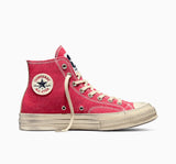 CT70 Madhappy Red HI CUT A20353C
