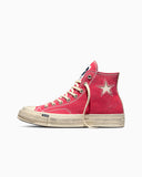 CT70 Madhappy Red HI CUT A20353C