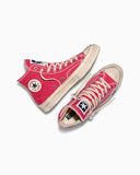 CT70 Madhappy Red HI CUT A20353C