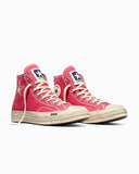 CT70 Madhappy Red HI CUT A20353C