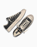 CT70 Madhappy Black LOW CUT A20357C