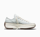 RUN STAR HIKE Platform Canvas Fossilized LOW CUT A20372C