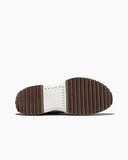 RUN STAR HIKE Platform Canvas Fossilized LOW CUT A20372C
