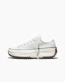 RUN STAR HIKE Platform Canvas Fossilized LOW CUT A20372C