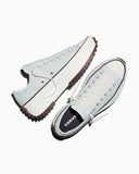 RUN STAR HIKE Platform Canvas Fossilized LOW CUT A20372C