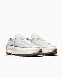 RUN STAR HIKE Platform Canvas Fossilized LOW CUT A20372C