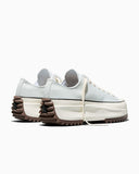 RUN STAR HIKE Platform Canvas Fossilized LOW CUT A20372C