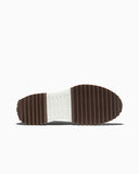 RUN STAR HIKE Platform Canvas Dark Beetroot LOW CUT A20373C