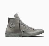 【海外限定】ALL STAR Chuck Taylor Suede Origin Story Grey HI CUT A20394C