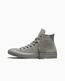 【海外限定】ALL STAR Chuck Taylor Suede Origin Story Grey HI CUT A20394C
