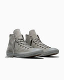 【海外限定】ALL STAR Chuck Taylor Suede Origin Story Grey HI CUT A20394C