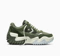 Wave Motion Trainer Two-Tone Utility LOW CUT A20398C