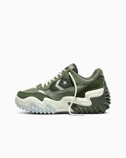 Wave Motion Trainer Two-Tone Utility LOW CUT A20398C