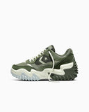 Wave Motion Trainer Two-Tone Utility LOW CUT A20398C