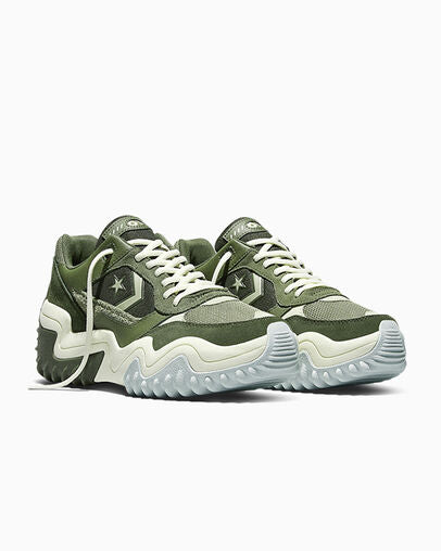 Wave Motion Trainer Two-Tone Utility LOW CUT A20398C