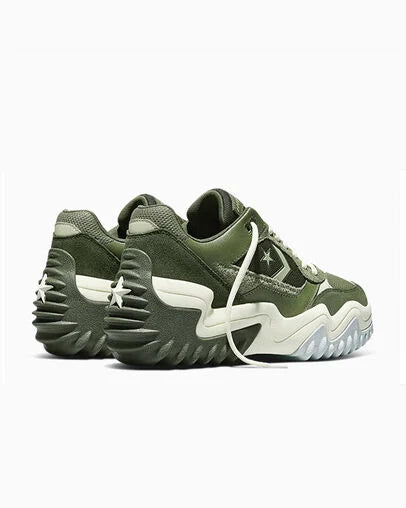 Wave Motion Trainer Two-Tone Utility LOW CUT A20398C