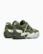 Wave Motion Trainer Two-Tone Utility LOW CUT A20398C