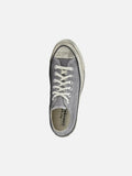 【EU限定】CT70 WASHED CLASSIC GREY LOW CUT A20513C snms.shop