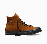 【US限定】CT70 GORE-TEX Hairy Suede Rusted Bolt HI CUT A20525C snms.shop