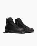 ALL STAR Chuck Taylor Throwback TRIPLE BLACK HI CUT A20527C snms.shop