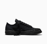 ALL STAR Chuck Taylor Throwback TRIPLE BLACK LOW CUT A20528C snms.shop