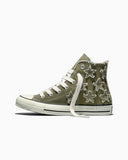 ALL STAR Chuck Taylor Distressed Stars Utility HI CUT A20567C snms.shop