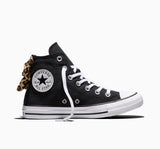 ALL STAR Chuck Taylor Leopard Bow BLACK HI CUT A20575C snms.shop