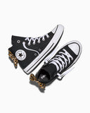ALL STAR Chuck Taylor Leopard Bow BLACK HI CUT A20575C snms.shop