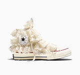 【EU限定】CT70 3-D Flourish Egret Crochet HI CUT A20660C