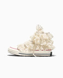 【EU限定】CT70 3-D Flourish Egret Crochet HI CUT A20660C