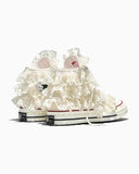 【EU限定】CT70 3-D Flourish Egret Crochet HI CUT A20660C