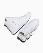 【EU限定】Chuck Taylor All Star 3-D Flourish White Roses HI CUT A20661C