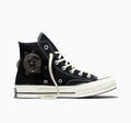 【EU限定】CT70 3-D Flourish LTD Translucent Flowers BLACK HI CUT A20662C