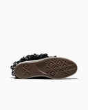 【EU限定】CT70 3-D Flourish Black Crochet HI CUT A21302C