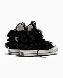 【EU限定】CT70 3-D Flourish Black Crochet HI CUT A21302C