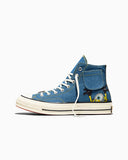 CT70 X Minions BLUE HI CUT A21402C