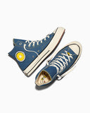 CT70 X Minions BLUE HI CUT A21402C