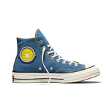 CT70 X Minions BLUE HI CUT A21402C