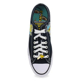 ALL STAR Chuck Taylor X Minions BLACK LOW CUT A21404C